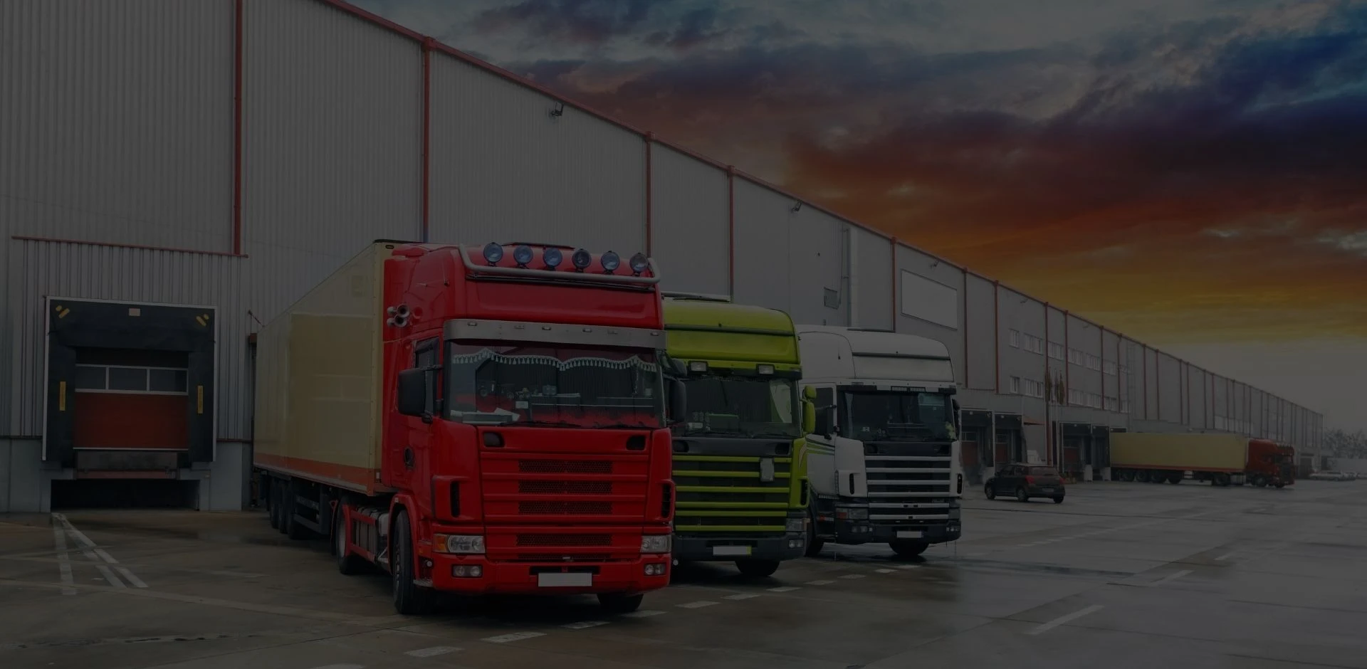 Ankara Korkuteli Ambarı